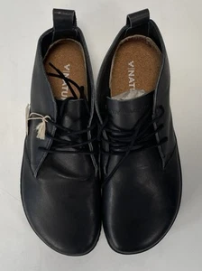 Vivobarefoot Damen Stiefel Gobi III Freizeit Schnürstiefelette Outdoor Leder - Bild 1 von 4