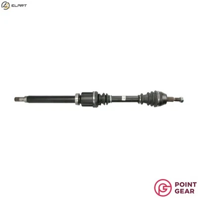 DRIVE SHAFT PNG72957 FOR FORD GRAND/C-MAX FOCUS/III/Turnier NGDB/NGDA 1.6L 4cyl - Image 1 of 4