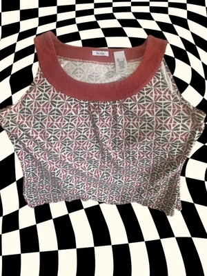 Б/у женская майка Liz & Co размер Lg удобная повседневная классический стиль - Изображение 1 из 4