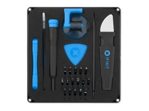 IFIXIT Essential Electronics Toolkit | IF145-348-5 - Picture 1 of 5