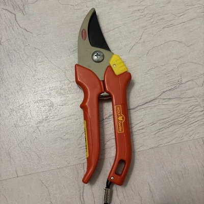 Wolf Garten Gartenschere Ambossschere Comfort Plus RR22 - Bild 1 von 4