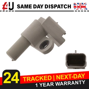 SENSOR DE POSICIÓN DEL ÁRBOL DE LEVAS PEUGEOT 206 207 208 3008 VOLVO C30 V70 - Imagen 1 de 4