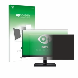 upscreen Filtre de Confidentialité pour Samsung F24T452FQR Protection Ecran - Photo 1/13