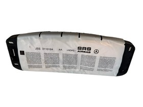 MERCEDES C CLASS W204 250 CDI  11-2014 DASHBOARD LEFT ARBAG jSS 3110164 AA