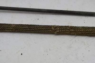 1972 年 Gran Torino Sport LH 司机门组件原始设备制造商 72 GTS 锁闩把手 — 第 1/4 张图片