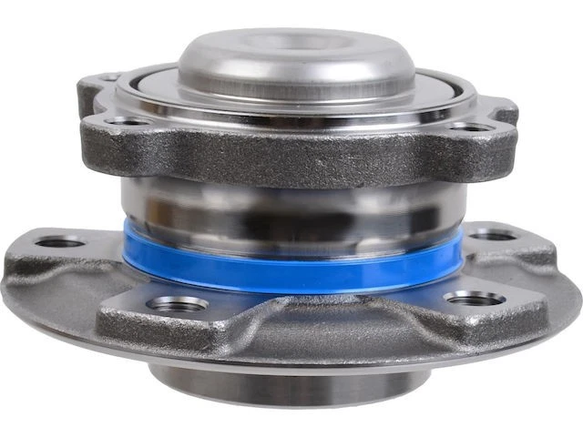 Conjunto de buje de rueda delantera para BMW 435i Gran Coupé 2015-2016 tracción trasera TP841YM Foto 1 de 1