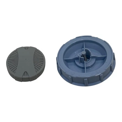 AIR-O-SWISS AOS 7135 Ultrasonic Humidifier Warm & Cool Mist TANK CAP OR CAPSULE - Image 1 of 4