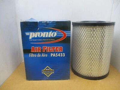 PRONTO PA5433 Filters Air Filter ( WIX42729) - Image 1 of 3