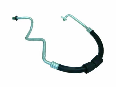 Manguera de succión de refrigerante aire acondicionado Chrysler New Yorker 1994-1996 64399QR 1995 Foto 1 de 2