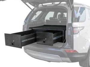 Front Runner Drawer Kit for Land Rover All-New Discovery 2017-Current - Picture 1 of 5