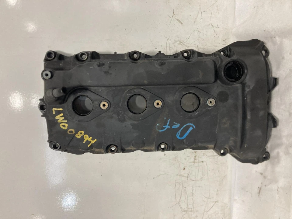 Used Engine Valve Cover fits: 2006 Buick Rendezvous Valve Cover Grade A Foto 1 de 4