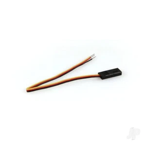 Hitec Standard L/W Female Connector Lead (54652) - Picture 1 of 1