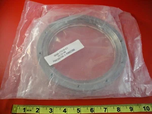 Applied Materials 0040-77518-E1 Retaining Ring 200mm w/Groove Vent Hole AMAT - Picture 1 of 3