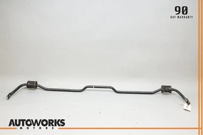 84-91 保时捷 944 924 后悬架 Swaybar 稳定器 Sway 杆 477511411A 原始设备制造商 — 第 1/4 张图片