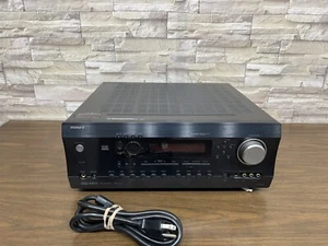 Integra Stereo Receiver Model DTR-6.5 Tested and Working - Picture 1 of 9