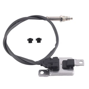 Nitrogen Oxide NOX Sensor For VW Touareg 3.0 V6 TDI 2010-2018 Cayenne 2014 ON - Picture 1 of 12