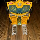 Playskool Heroes Transformers Rescue Bots Academy Bumblebee Track Tower 2019 