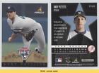1997 Pinnacle All-Star Fanfest Andy Pettitte #Ff17