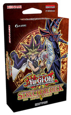 Structure Deck - Yugi Muto - ITALIANO NUOVO