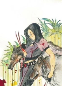Tapa dura en mano Marvel Portfolio Peach Momoko HC - Imagen 1 de 1