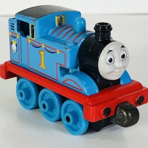 Thomas el Tren Búsqueda Rescate Tanque Motor Diecast Friends Take Play Raro - Imagen 1 de 12