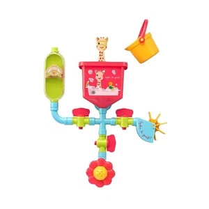 Sophie la Girafe – Weckspielzeug Fördert Geschicklichkeit Kindes – Badespielzeug - Bild 1 von 5