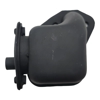 Silenciador RedMax 1109-98001 110998001 3800 bomba Komatsu Zenoah genuino OEM NOS Foto 1 de 4