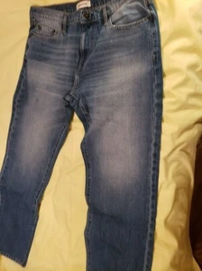 Goodthreads Men's Straight-Fit Jeans 36x33 NEW medium Blue - Picture 1 of 9