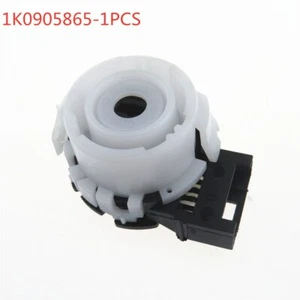 Ignition Starter Switch Plug For Audi A3 TT R8 VW Jetta Golf EOS 1K0905865 - Picture 1 of 6
