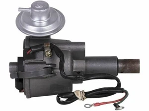 For 1978 Nissan 200SX Ignition Distributor Cardone 35262YB 2.0L 4 Cyl - Picture 1 of 2