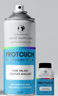 Car Paint Spray Aerosol - Protouch For Mitsubishi Silver H00 - Mirage L200 Phev