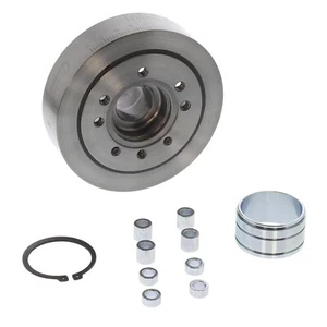 ford 289-351w 28oz harmonic balancer - Picture 1 of 1