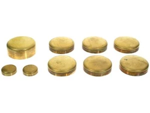 Expansion Plug Kit fits Isuzu Amigo 1989-1994 2.6L 4 Cyl VIN: E SOHC 18ZYCG - Picture 1 of 1