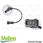 New Crankshaft Pulse Sensor For Chevrolet Daewoo Matiz M200 M250 Lq4 Lbf Valeo