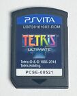 Tetris Ultimate - Cart Only - PlayStation PS Vita | TheGameWorld