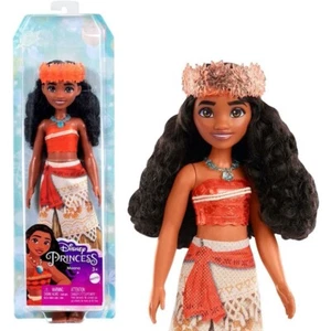 MATTEL Disney Princess Moana Doll Toy HPG68 - Picture 1 of 6