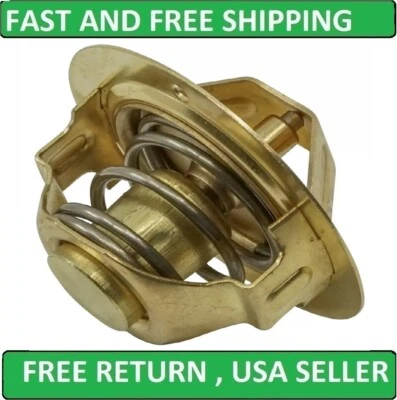 Termostato para Kawasaki Ninja ZX-6 ZX600 1990 1991 1992 1993 1994-2001 Foto 1 de 4