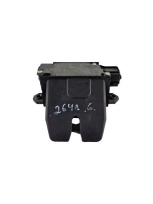 Ford Focus C-Max I tailgate lock rear trunk tailgate lid lock 2004 - Image 1 of 4