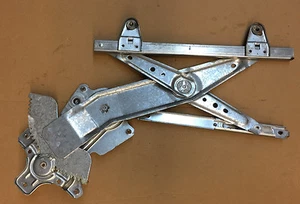 POWER WINDOW REGULATOR ONLY (LEFT REAR FACTORY NEW) for TOYOTA CAMRY 1997-2001 - Picture 1 of 3