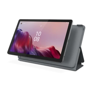Lenovo Tab M9 9" Tablet - Arctic Grey, 64GB, mit Folio Case, Android 12 - Bild 1 von 1