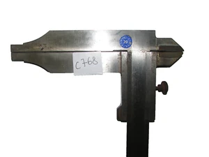 BLANKENHORN Messschieber, Schnabelmessschiber Momentverstellung 0-650mm (C768) - Bild 1 von 4