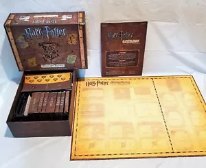 Harry Potter Hogwarts Battle-A Cooperative Deck Building Game! - Picture 1 of 4