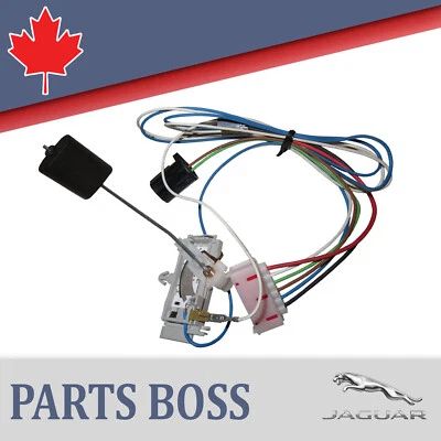 Jaguar X-Type 2003-2008 OEM Novo Tanque de Combustível Unidade de Envio - Imagem 1 de 4