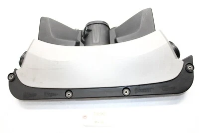 BMW 750i 750Li E66 2006-2008 filtro de aire central delantero montaje en caja P8582 Foto 1 de 4