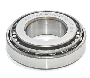 NP259742/NP37891732 M32 Gearbox Input Front Bearing (TAPER 25x51.4x13) - Picture 1 of 1