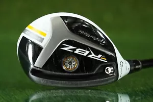 TAYLORMADE RBZ RESCUE 4 HYBRID STAGE 2 MATRIX OZIK PROGRAM 55 REGULAR 21.5° LEFT - Picture 1 of 11
