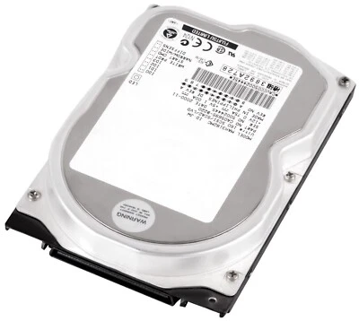 Hard Drive Fujitsu MAH3182MC 18GB 7200RPM 4MB Cache SCSI U160 80-Pin 3.5" Inch - Image 1 of 3
