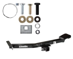 Trailer Tow Hitch For 98-07 Lexus LX470 Toyota Land Cruiser 2" Receiver Class 3 - Picture 1 of 5