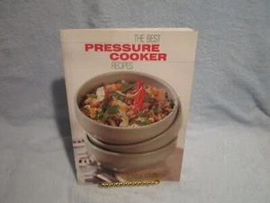 The Best Pressure Cooker Recipes by Cinda Cavich - Picture 1 of 2
