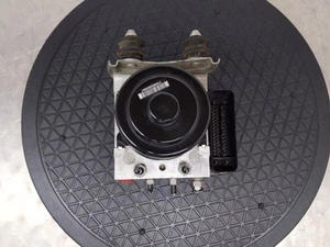 ABS Pump Anti-Lock Brake Part Assembly Fits 15-18 PORSCHE CAYENNE 732340 - Picture 1 of 8